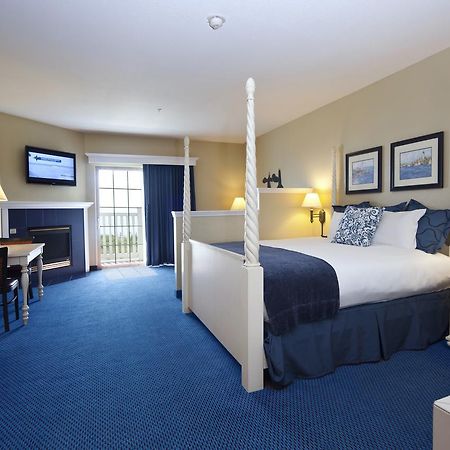 Blue Harbor Resort & Spa Sheboygan Δωμάτιο φωτογραφία