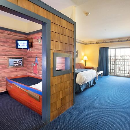 Blue Harbor Resort & Spa Sheboygan Εξωτερικό φωτογραφία