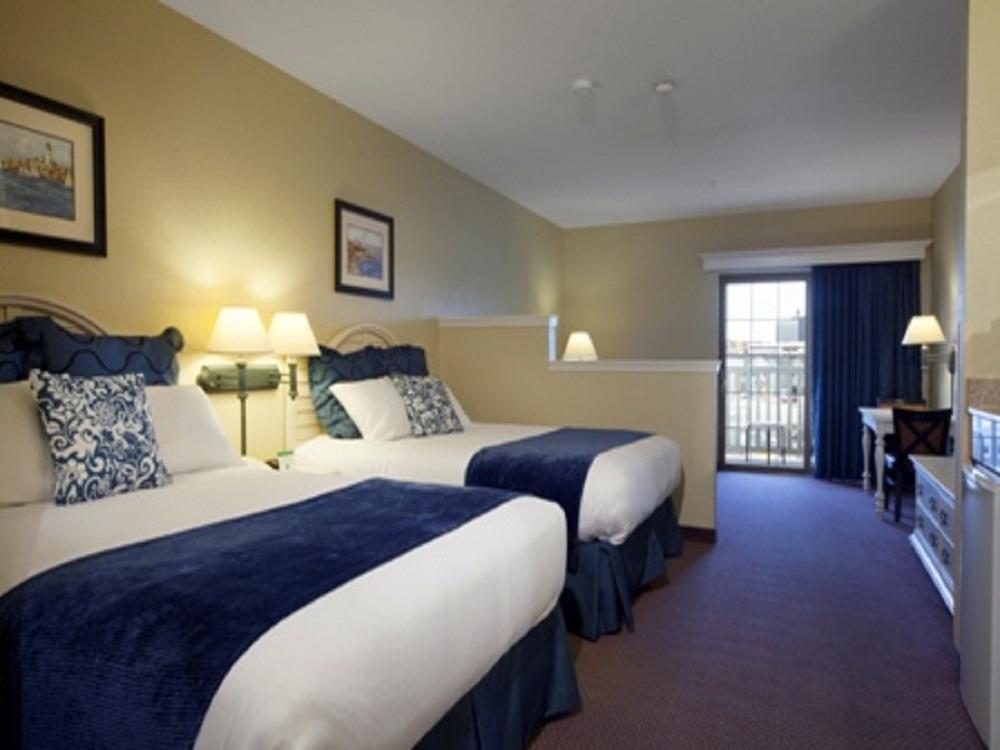 Blue Harbor Resort & Spa Sheboygan Δωμάτιο φωτογραφία