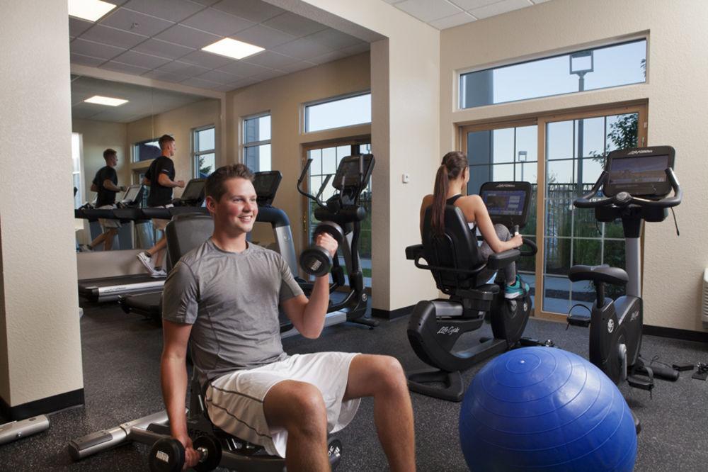 Blue Harbor Resort & Spa Sheboygan Εξωτερικό φωτογραφία