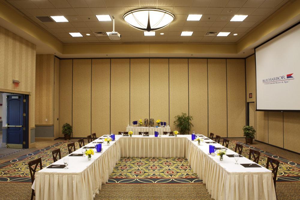 Blue Harbor Resort & Spa Sheboygan Εξωτερικό φωτογραφία