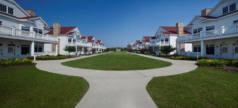 Blue Harbor Resort & Spa Sheboygan Εξωτερικό φωτογραφία