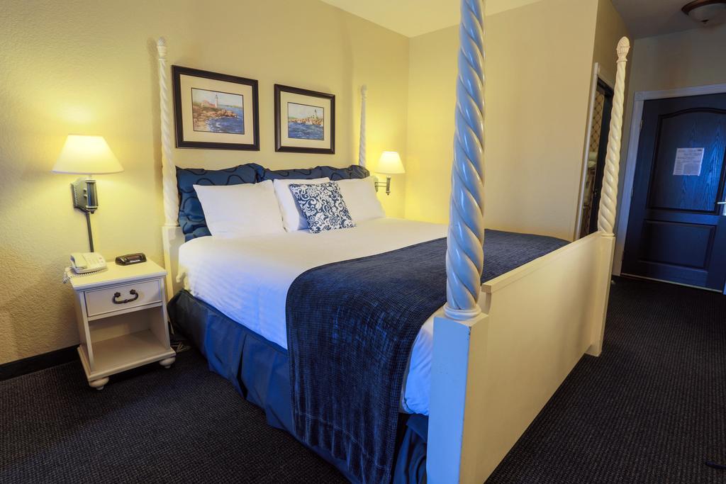 Blue Harbor Resort & Spa Sheboygan Εξωτερικό φωτογραφία