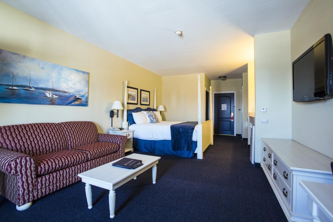Blue Harbor Resort & Spa Sheboygan Εξωτερικό φωτογραφία