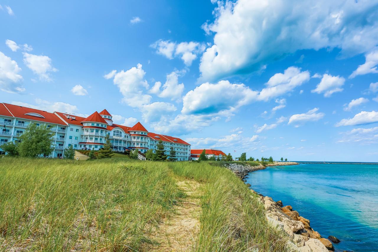 Blue Harbor Resort & Spa Sheboygan Εξωτερικό φωτογραφία