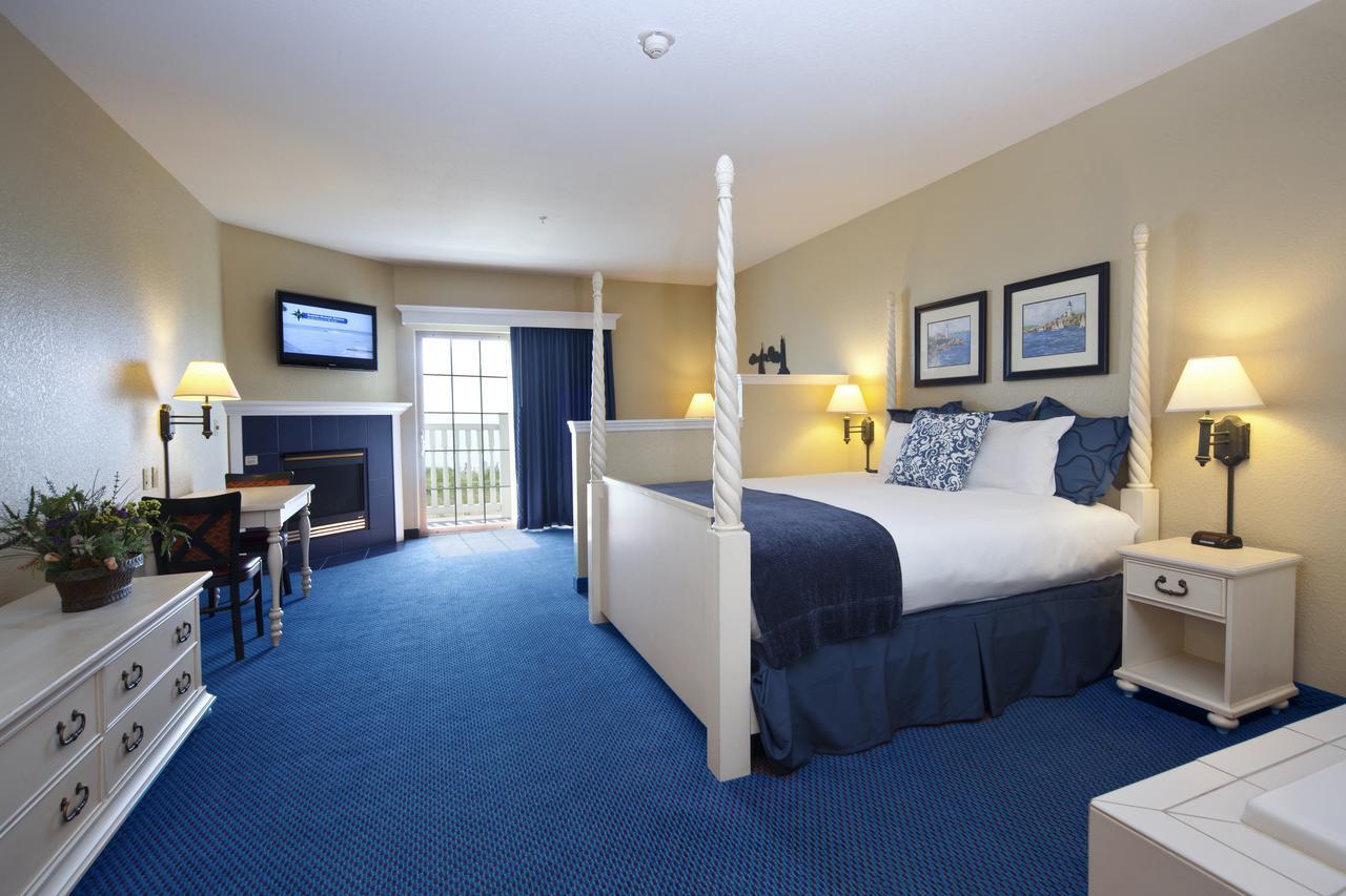 Blue Harbor Resort & Spa Sheboygan Δωμάτιο φωτογραφία