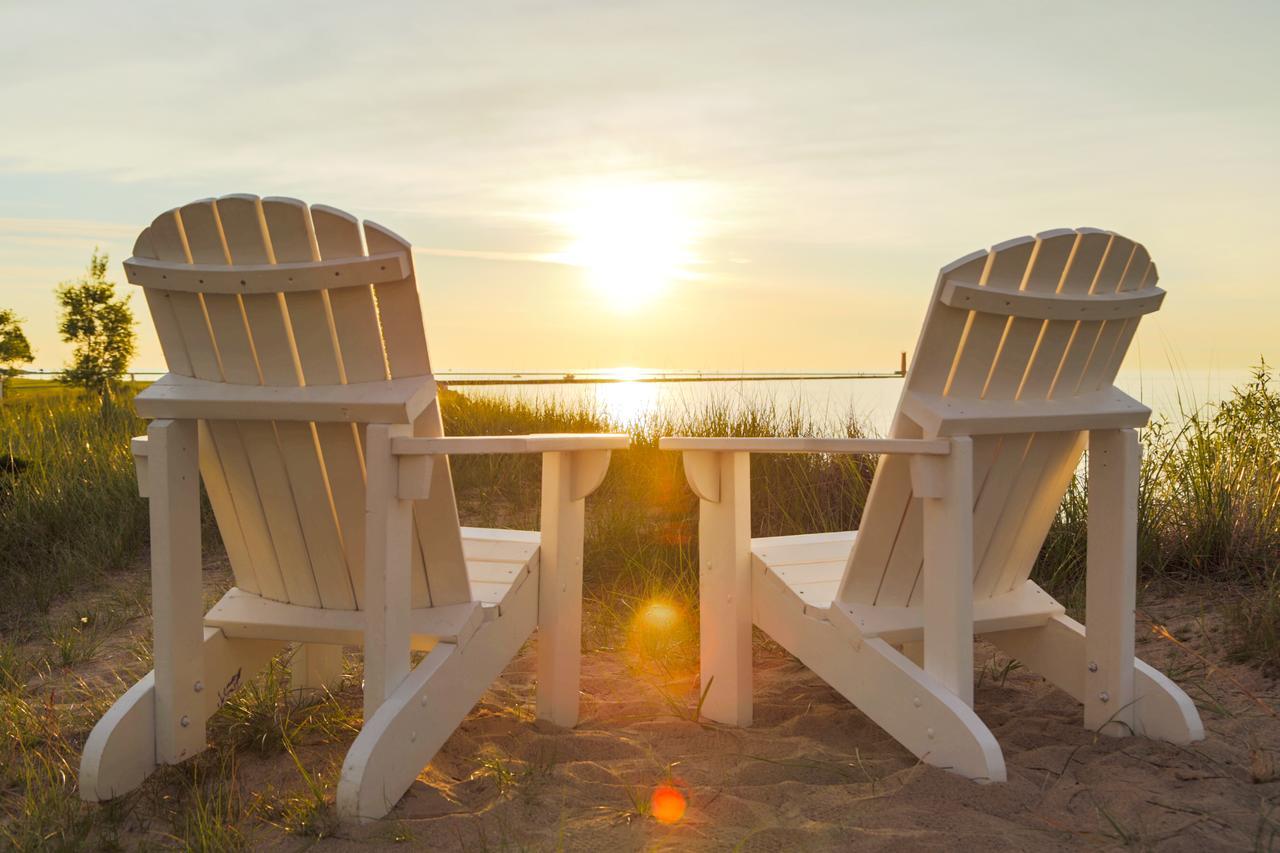 Blue Harbor Resort & Spa Sheboygan Εξωτερικό φωτογραφία