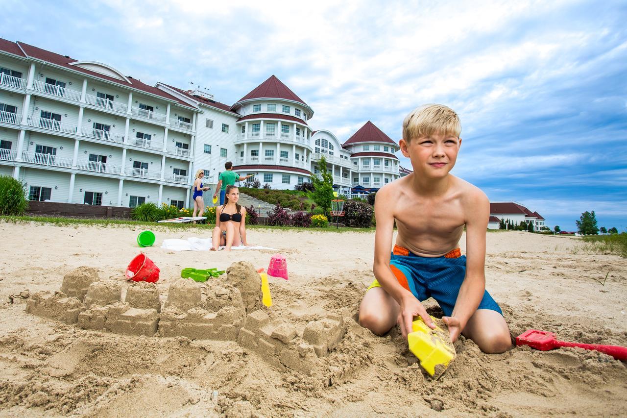 Blue Harbor Resort & Spa Sheboygan Εξωτερικό φωτογραφία