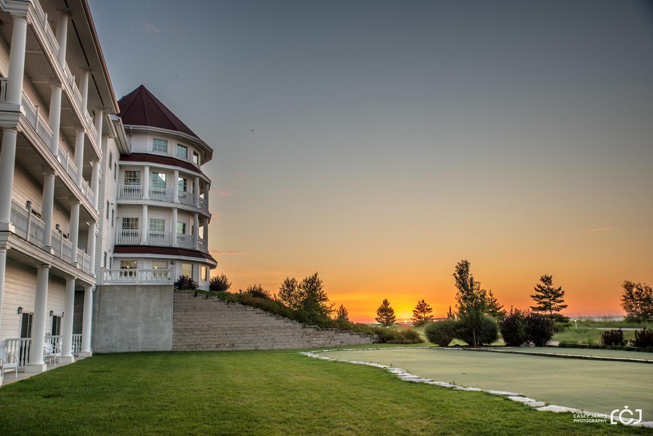 Blue Harbor Resort & Spa Sheboygan Εξωτερικό φωτογραφία