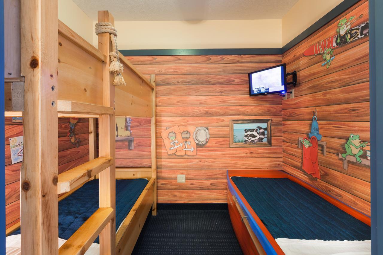 Blue Harbor Resort & Spa Sheboygan Εξωτερικό φωτογραφία