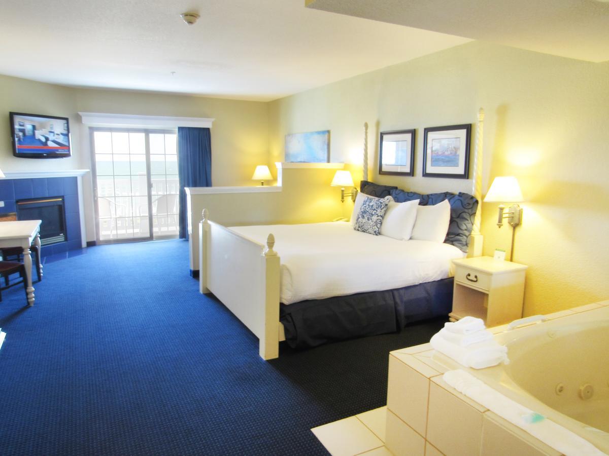 Blue Harbor Resort & Spa Sheboygan Εξωτερικό φωτογραφία