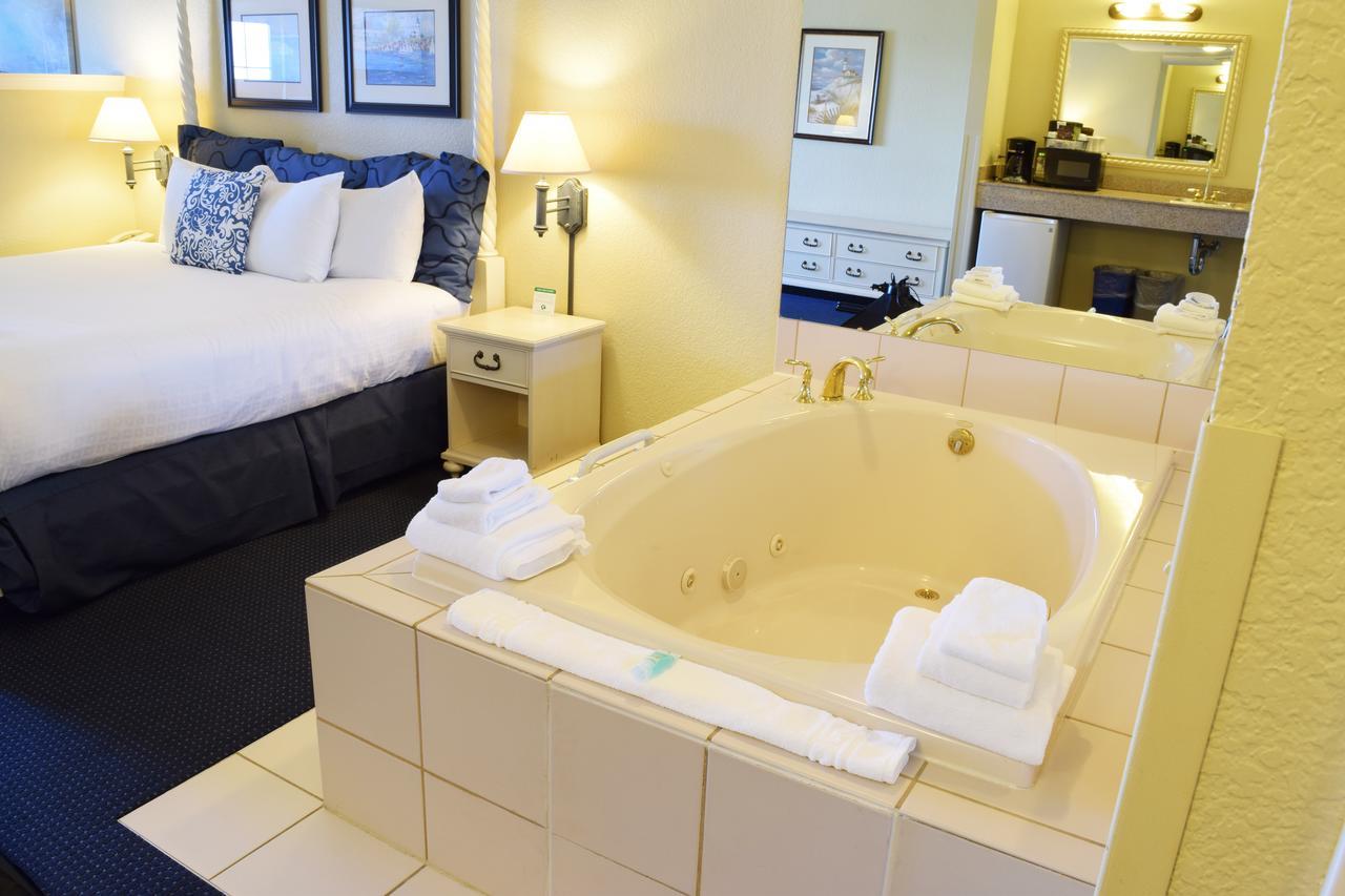 Blue Harbor Resort & Spa Sheboygan Δωμάτιο φωτογραφία