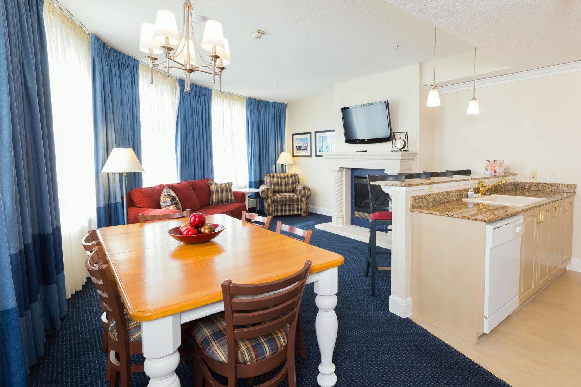 Blue Harbor Resort & Spa Sheboygan Εξωτερικό φωτογραφία