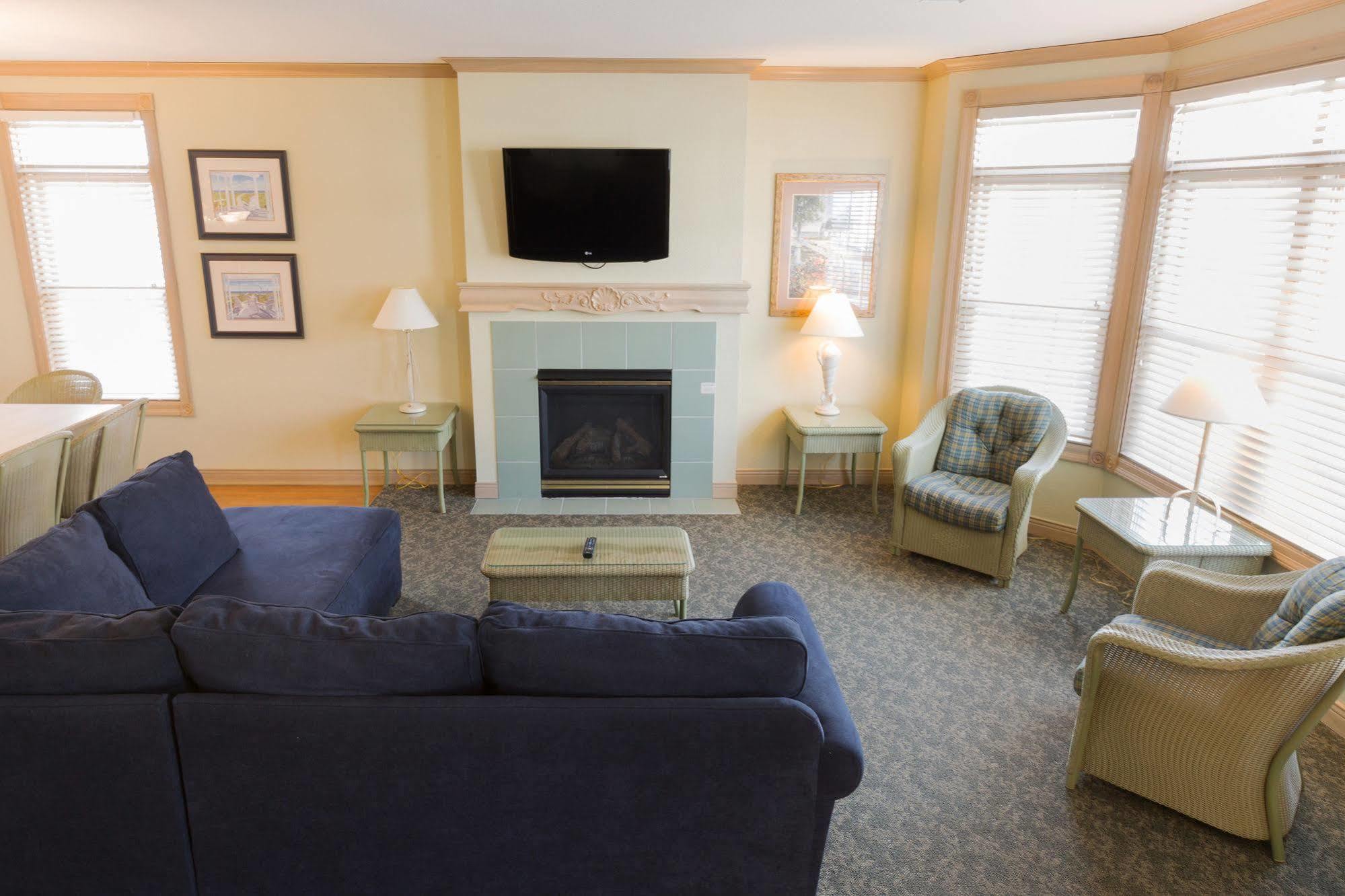Blue Harbor Resort & Spa Sheboygan Εξωτερικό φωτογραφία