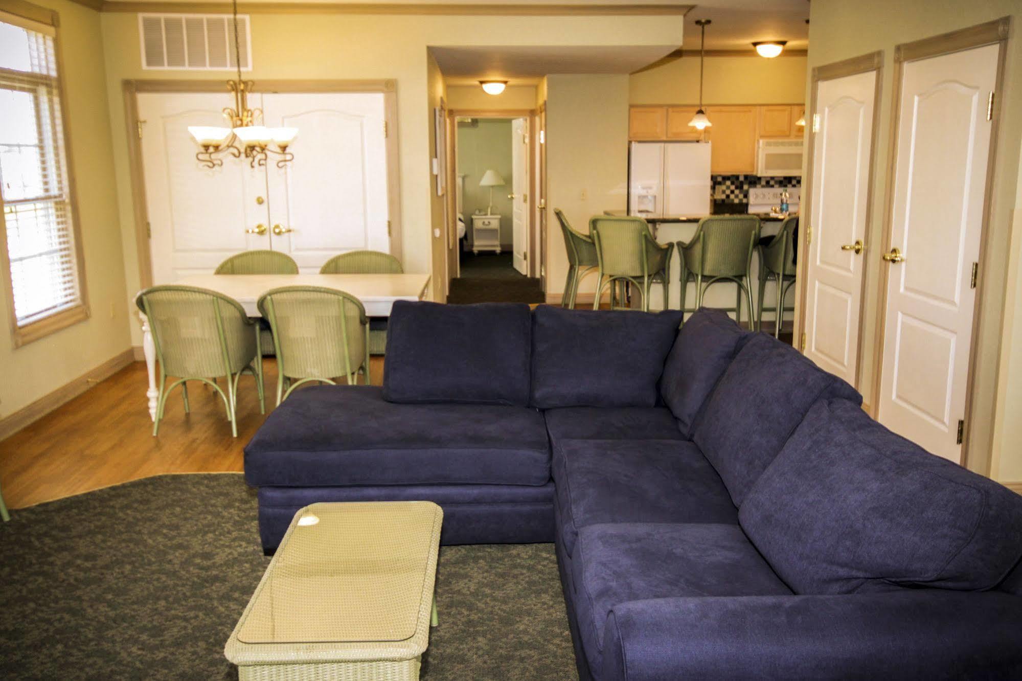 Blue Harbor Resort & Spa Sheboygan Εξωτερικό φωτογραφία