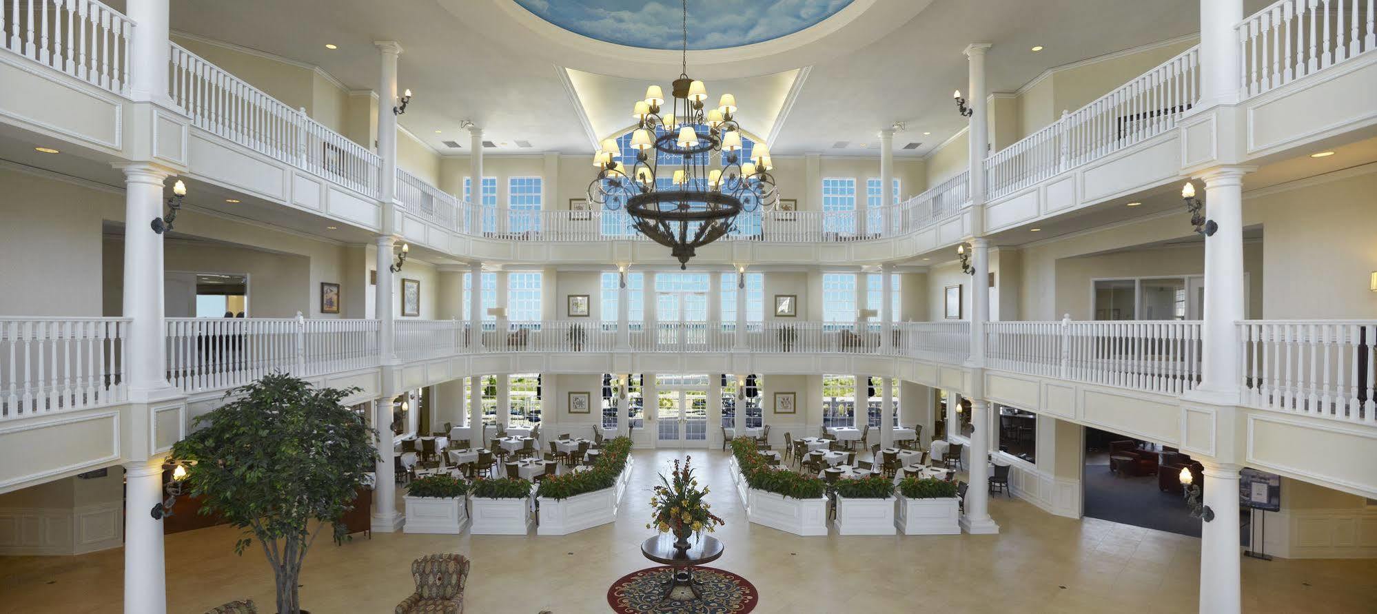 Blue Harbor Resort & Spa Sheboygan Εξωτερικό φωτογραφία